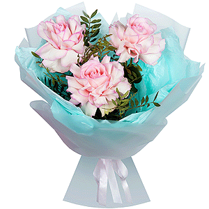 Celestial Watercolor with delivery Astrakhan