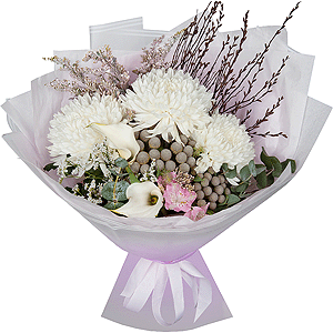 Light Summer Breeze with delivery Astrakhan