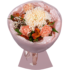 Warm Memories with delivery Astrakhan