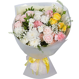 Spring Awakening with delivery Astrakhan