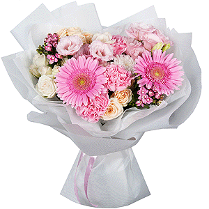 Melody of Tenderness with delivery Astrakhan
