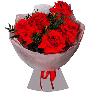Symphony of Feelings with delivery Astrakhan