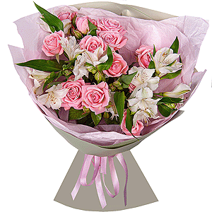 Tender Moment with delivery Astrakhan