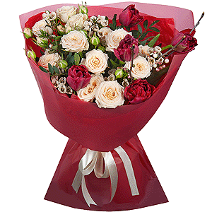 Fusion of Feelings with delivery Astrakhan