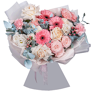 Whirlwind of Emotions with delivery Astrakhan