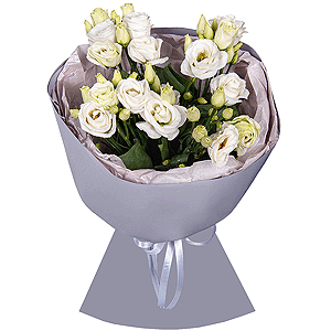 Bright Dreams with delivery Astrakhan