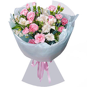 Muse of Your Heart with delivery Astrakhan