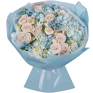 Floral Lagoon with delivery Astrakhan