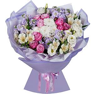 Paradise Cloud with delivery Astrakhan