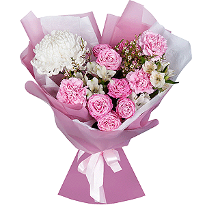 Sugar Veil with delivery Astrakhan