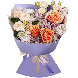 Sonnet with delivery Astrakhan