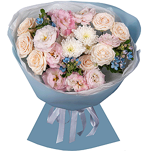 Constellation of Feelings with delivery Astrakhan