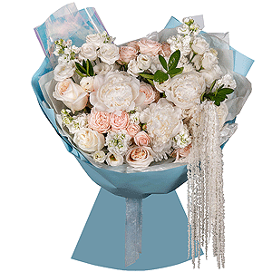 Букет "Русалка" с доставкой в Астрахани
