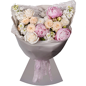 Ocean of Emotions with delivery Astrakhan