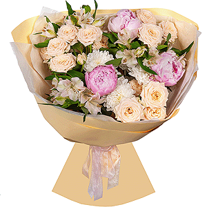 Summer Kiss with delivery Astrakhan