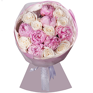 Ode to Feelings with delivery Astrakhan
