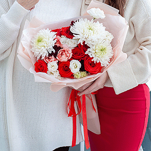 Dearest Mom with delivery Astrakhan