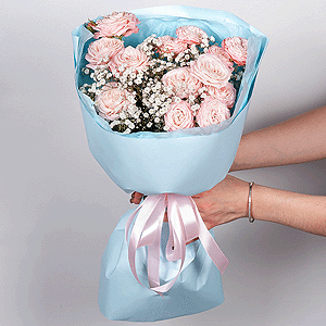 Airy Etude with delivery Astrakhan