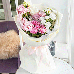 The Code of Beauty with delivery Astrakhan