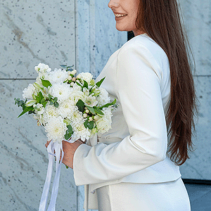First Dance with delivery Astrakhan