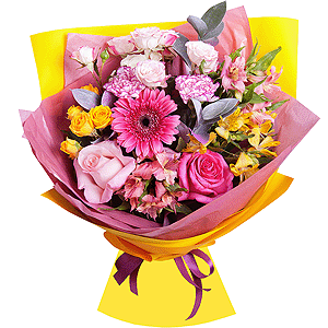 Fusion with delivery Astrakhan