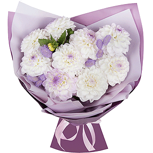 Marshmallow with delivery Astrakhan