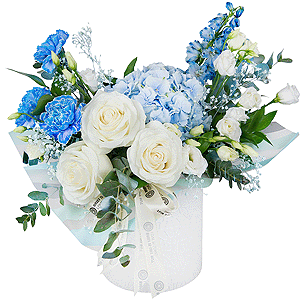 A dream in reality with delivery Astrakhan