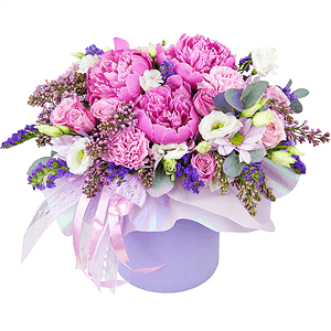 Day-dreaming with delivery Astrakhan