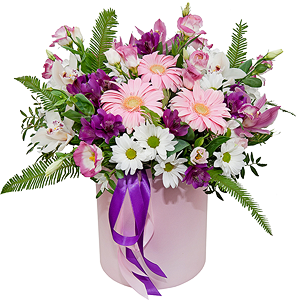 Enchantress with delivery Astrakhan