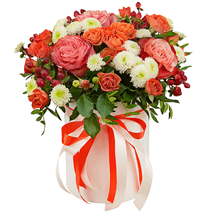 Warm feelings with delivery Astrakhan