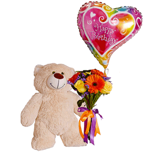 Favorite guest with delivery Astrakhan