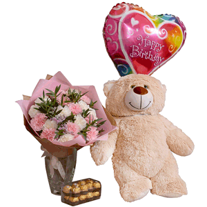 Full of wishes with delivery Astrakhan
