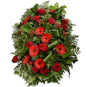 Sacred tribute with delivery Astrakhan