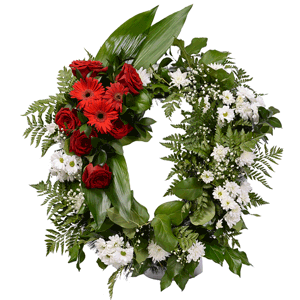 In our hearts with delivery Astrakhan