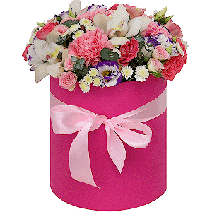 Supreme with delivery Astrakhan