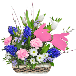 Easter Bouquet with delivery Astrakhan