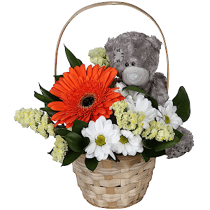 Kids Holiday with delivery Astrakhan