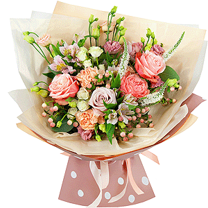 Idyll with delivery Astrakhan