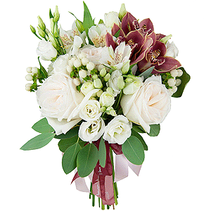The song of the heart with delivery Astrakhan