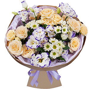 Vanilla Sky with delivery Astrakhan