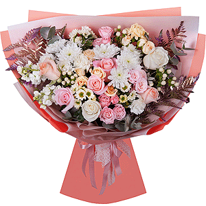 Luxury with delivery Astrakhan
