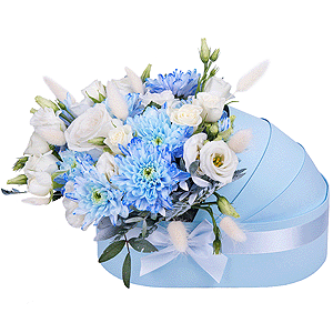 Beloved son with delivery Astrakhan