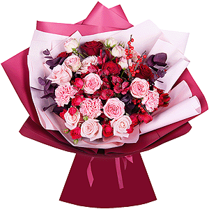 Your embrace with delivery Astrakhan
