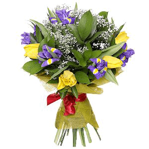 Vivid Memory with delivery Astrakhan
