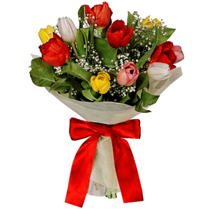 International women's day Luxe with delivery Astrakhan