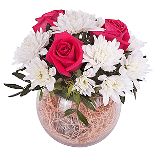 Sweet compliment with delivery Astrakhan
