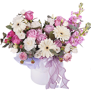 Exquisite evening with delivery Astrakhan
