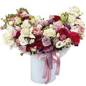Fondest dream with delivery Astrakhan