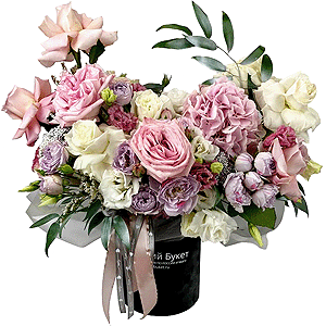 Casual elegance with delivery Astrakhan
