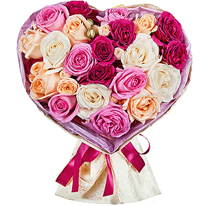 Flight of feelings with delivery Astrakhan